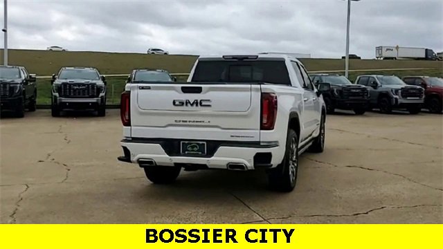 Certified 2023 GMC Sierra 1500 Denali Ultimate image 8