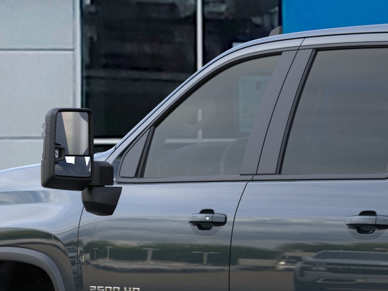 New 2026 Chevrolet Silverado 2500 LT AWD/4WD image 12