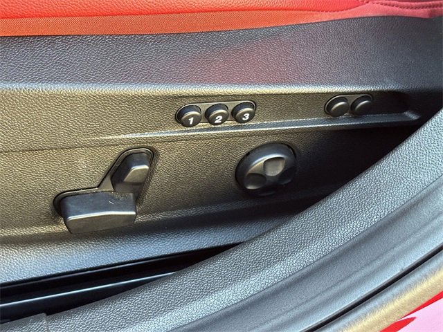 Used 2022 Alfa Romeo Giulia Veloce image 34