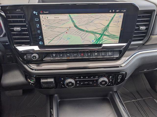 New 2026 Chevrolet Silverado 2500 ZR2 image 13