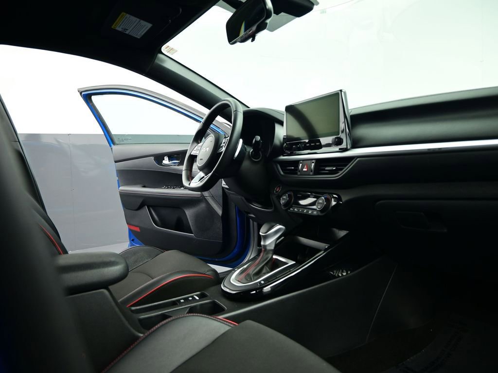 Used 2023 Kia Forte GT image 55