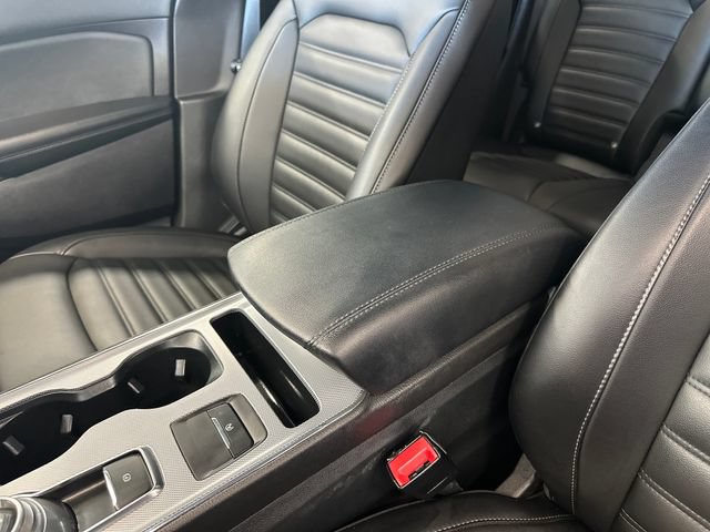 Used 2021 Ford Edge SEL w/ Convenience Package AWD/4WD image 29