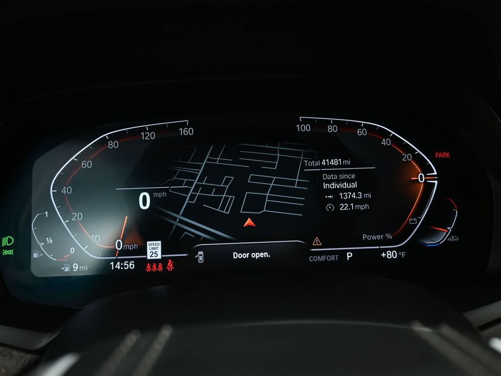 Used 2023 BMW X5 xDrive40i image 14