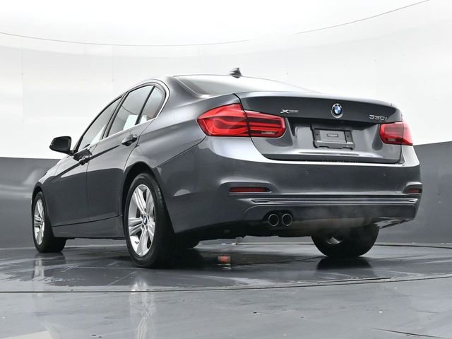 Used 2018 BMW 330i xDrive w/ Convenience Package image 36