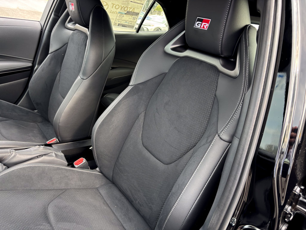 New 2026 Toyota Corolla GR AWD/4WD image 15