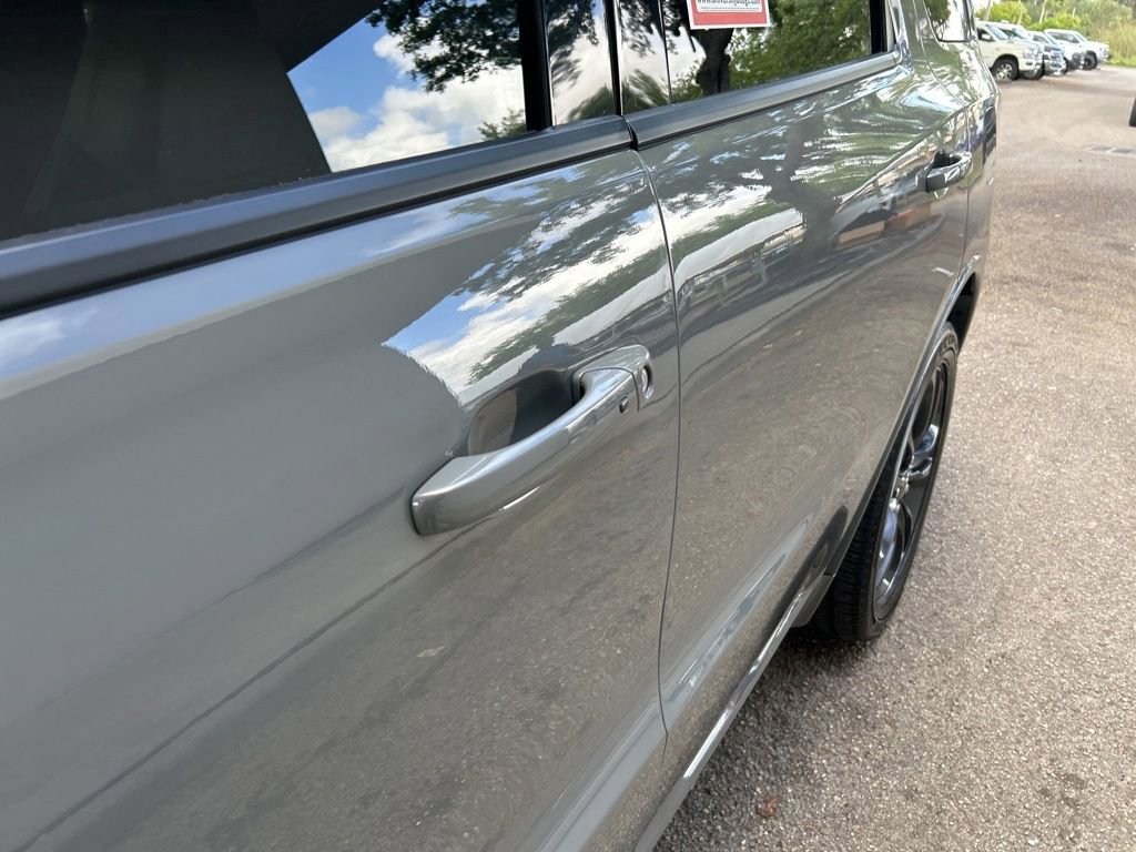 Used 2024 Dodge Durango R/T AWD/4WD image 15