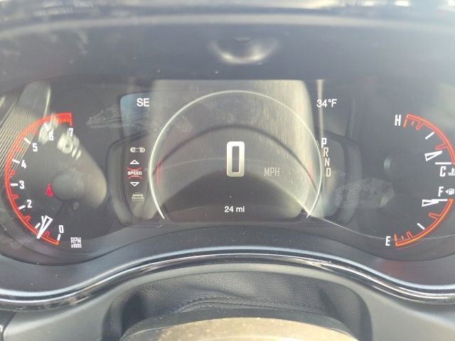 New 2026 Dodge Durango GT image 12