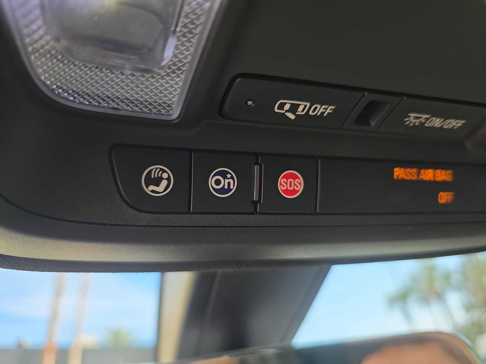 Used 2017 Cadillac XT5 FWD image 23