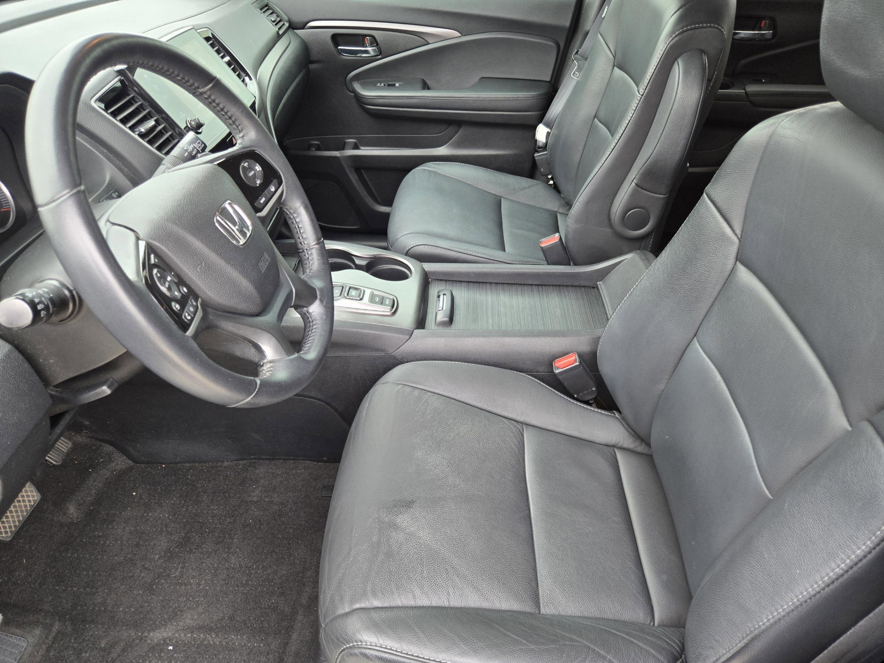 Used 2021 Honda Pilot Special Edition image 27