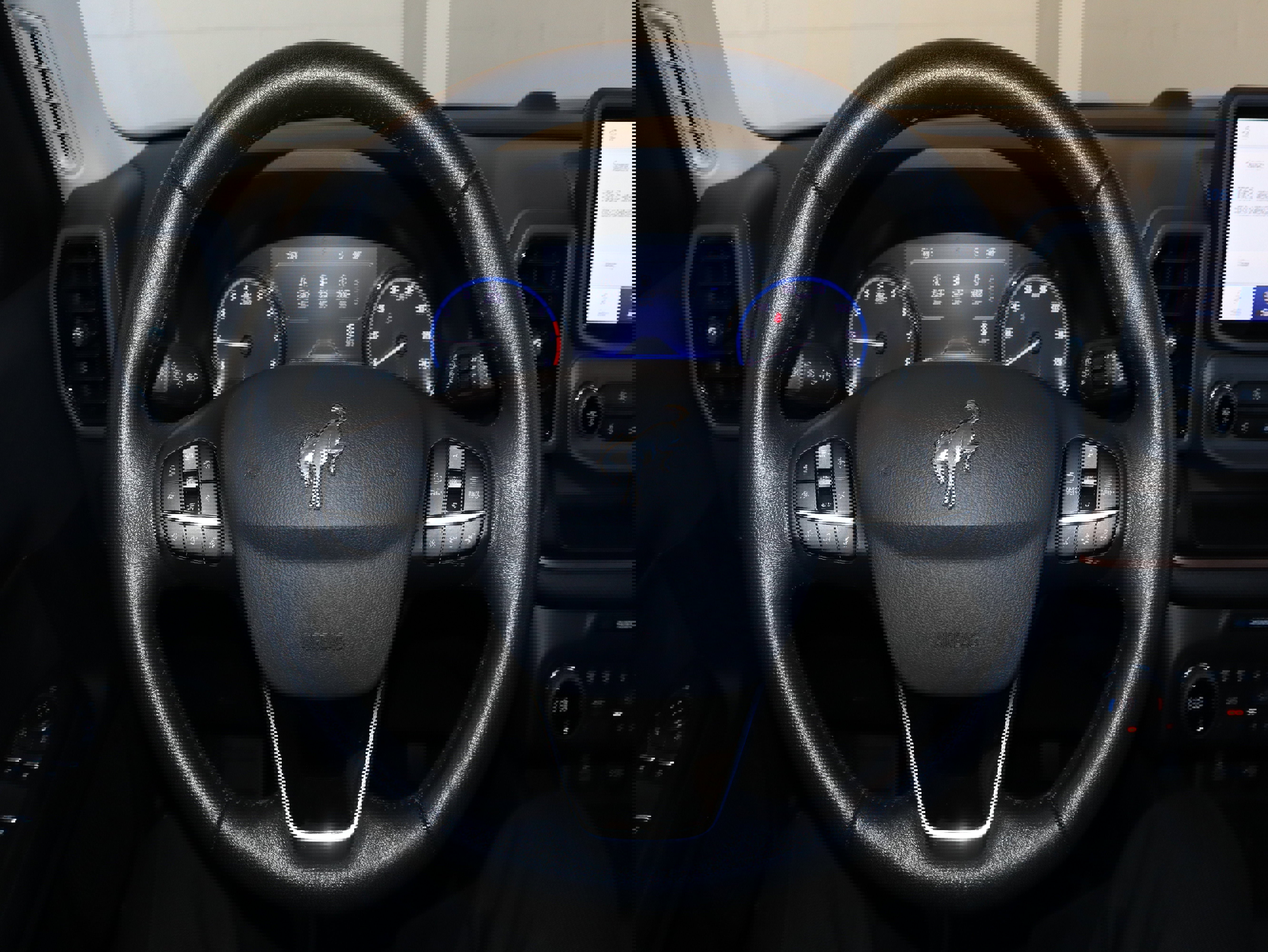 Used 2021 Ford Bronco Sport Outer Banks image 24