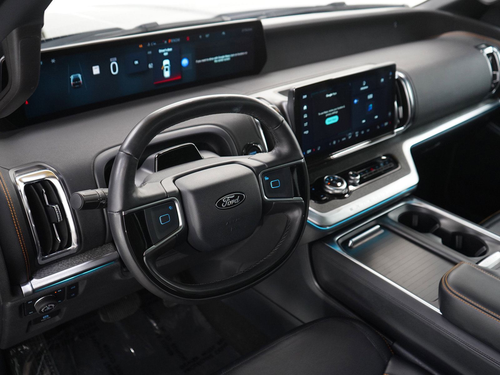 Used 2025 Ford Expedition Tremor AWD/4WD image 26