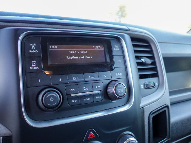 Used 2019 RAM 1500 Tradesman w/ Popular Equipment Group RWD image 21