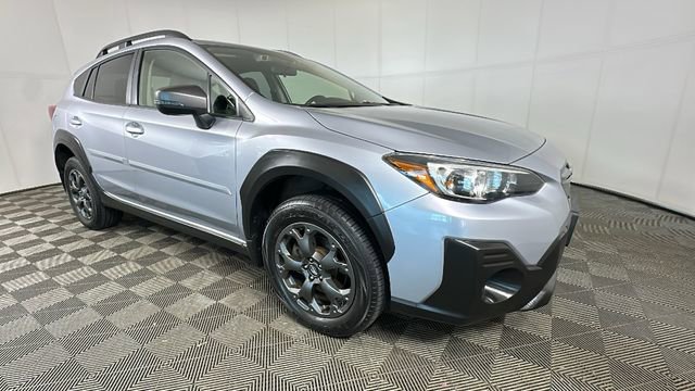 Used 2023 Subaru Crosstrek 2.5i Sport AWD/4WD image 2