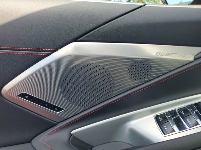 New 2026 Chevrolet Corvette Stingray Preferred Conv w/ Z51 Performance Package image 20