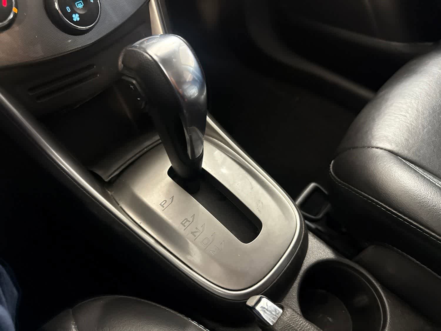 Used 2015 Chevrolet Trax LTZ FWD image 19