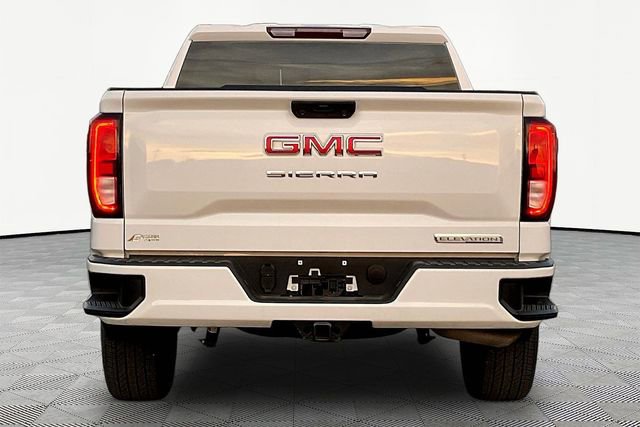 Used 2024 GMC Sierra 1500 Elevation image 6