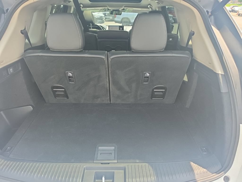 Certified 2024 Acura MDX SH-AWD w/ Technology Package image 29