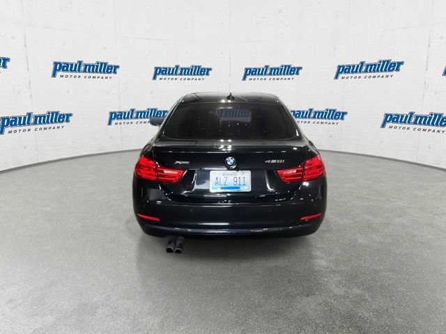 Used 2016 BMW 428i Gran Coupe xDrive AWD/4WD image 9