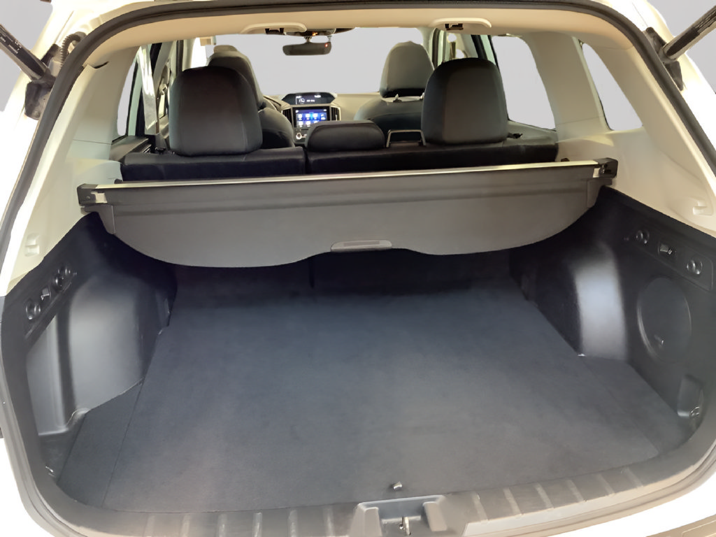 Certified 2023 Subaru Forester Limited AWD/4WD image 19