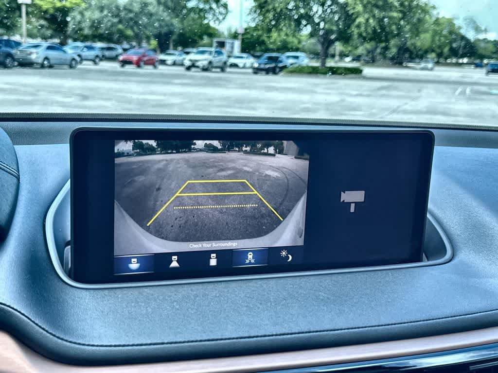Used 2024 Acura MDX w/ Technology Package FWD image 19