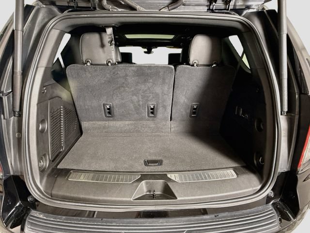 Used 2021 Chevrolet Tahoe High Country AWD/4WD image 27