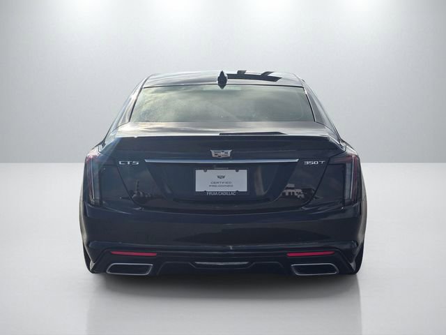 Used 2024 Cadillac CT5 Sport w/ Parking Package image 7