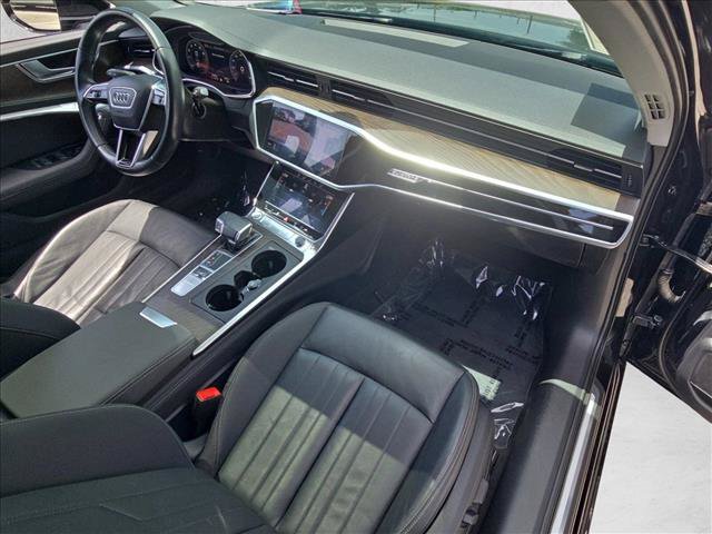Used 2019 Audi A6 2.0T Premium Plus w/ Premium Plus Package AWD/4WD image 23