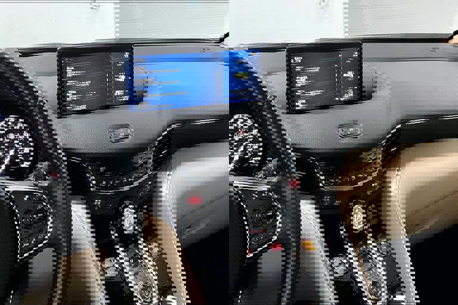 Used 2021 Acura TLX SH-AWD image 14