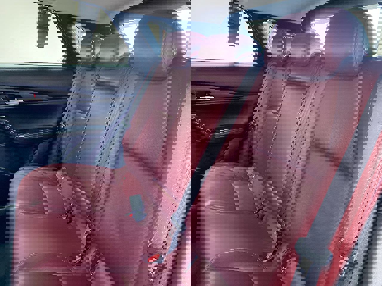 Used 2024 MAZDA CX-30 AWD 2.5 S w/ Preferred Package image 33