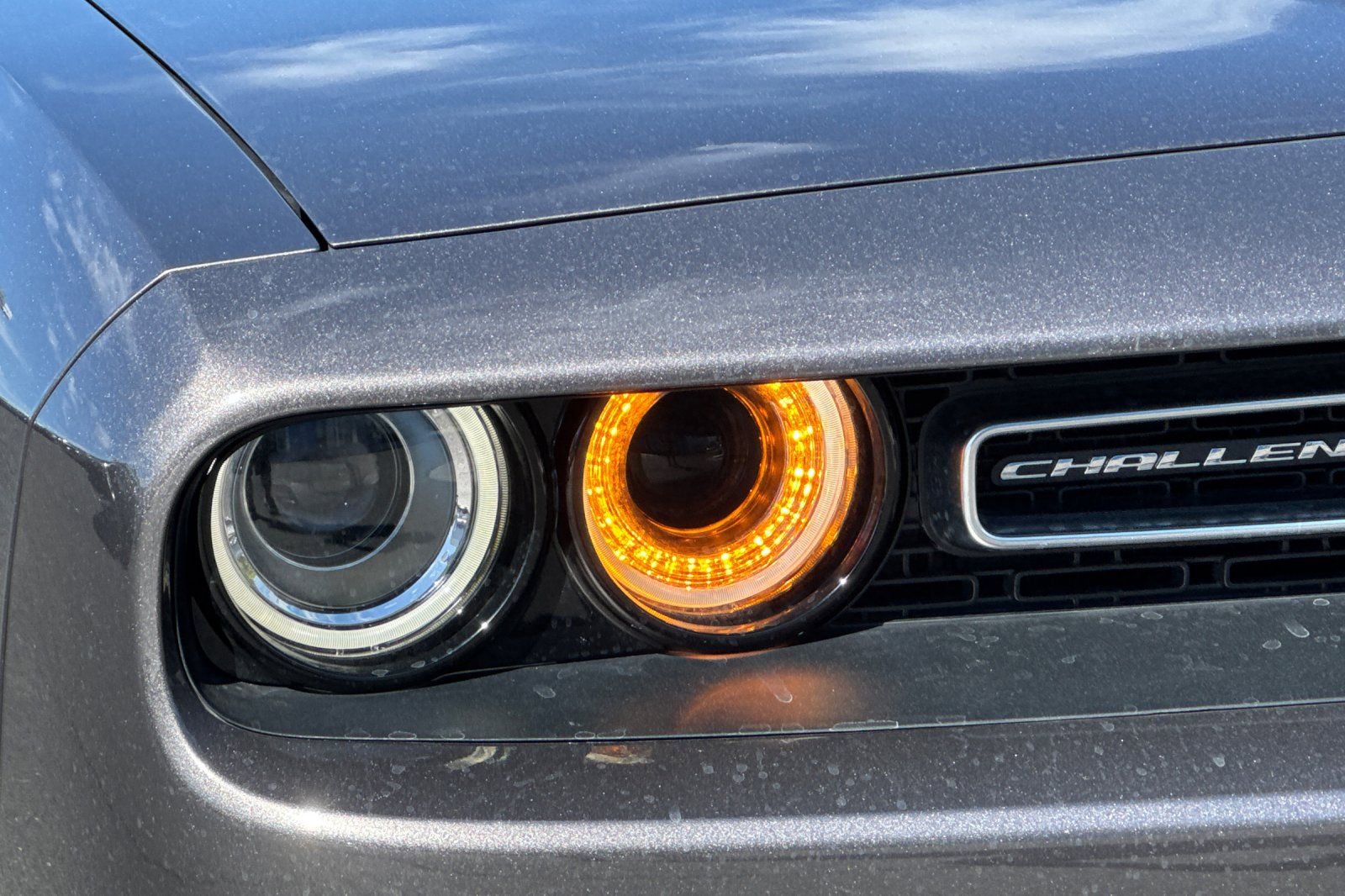 Used 2023 Dodge Challenger GT image 41