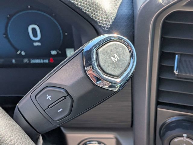 Used 2024 Ford F150 XLT w/ Equipment Group 302A MID image 30