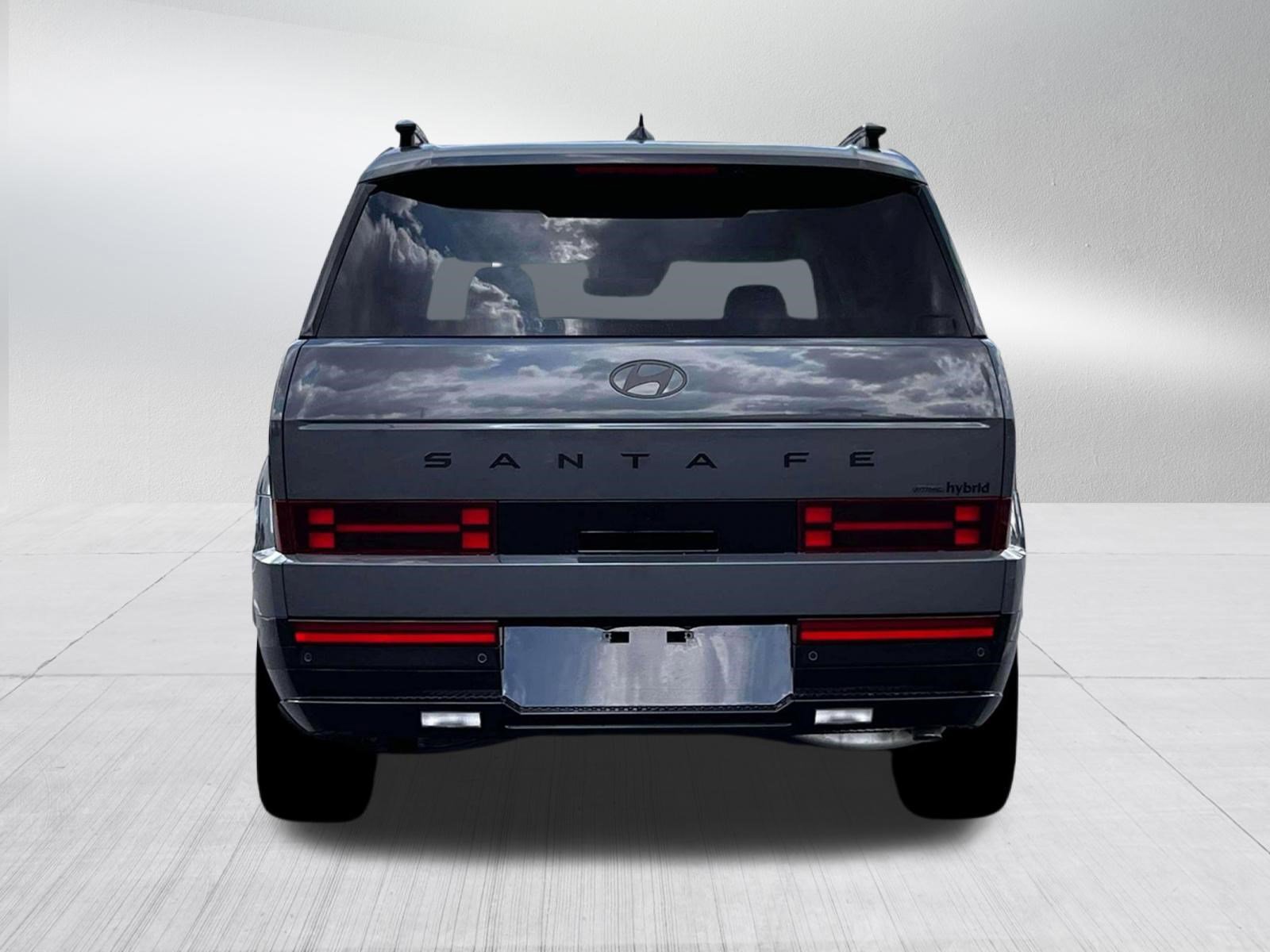 New 2026 Hyundai Santa Fe Calligraphy AWD/4WD image 6