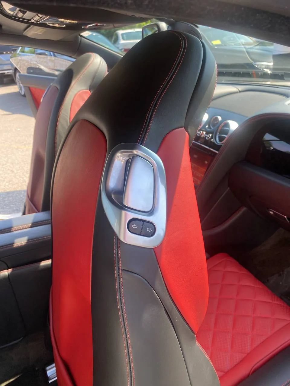 Used 2016 Bentley Continental GT V8 S AWD/4WD image 33