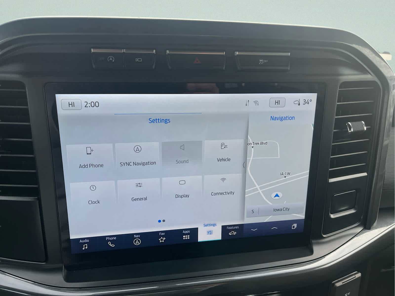 Used 2023 Ford F150 XLT w/ Equipment Group 302A High image 41