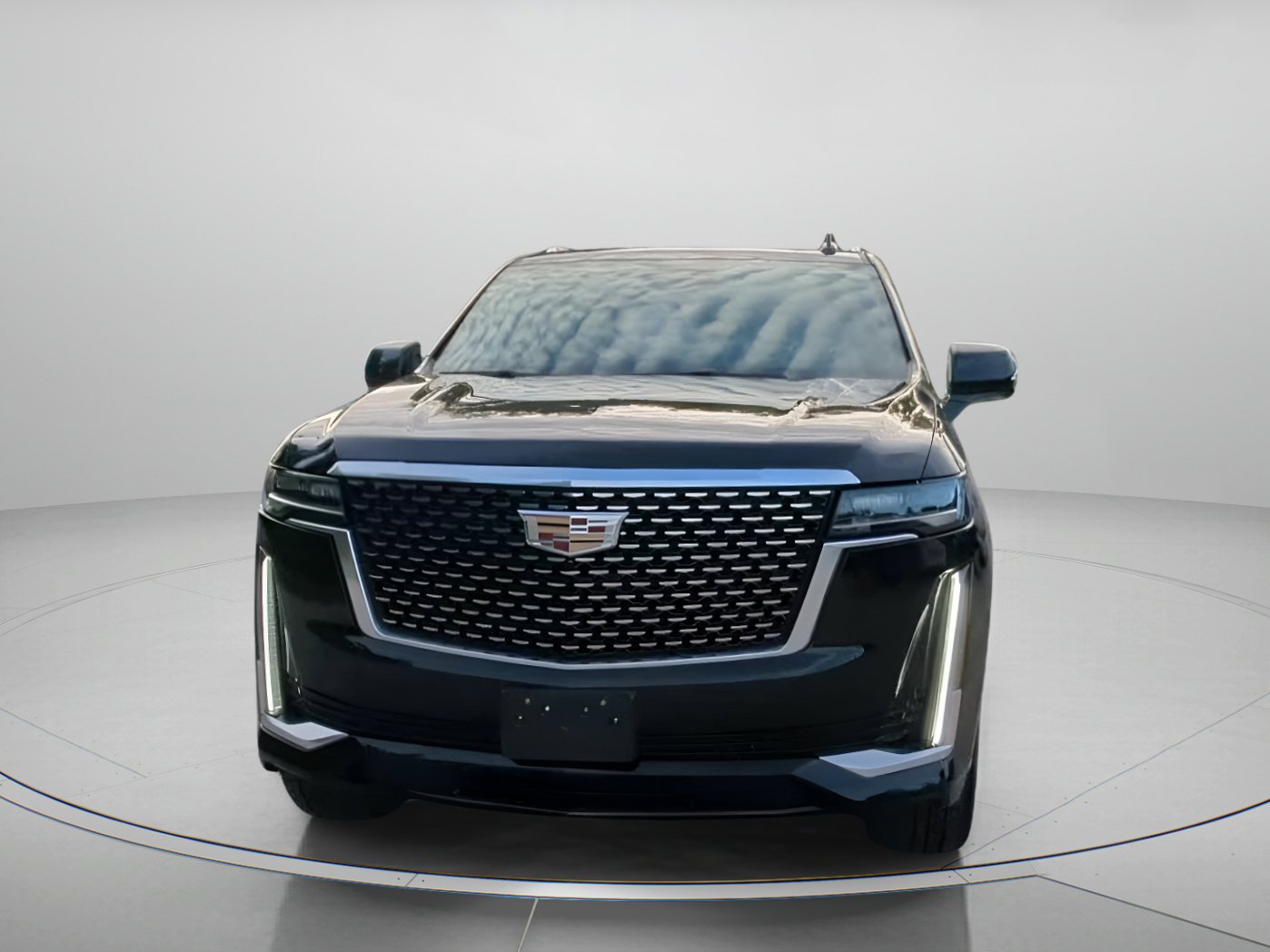 Used 2021 Cadillac Escalade ESV Premium Luxury AWD/4WD image 8