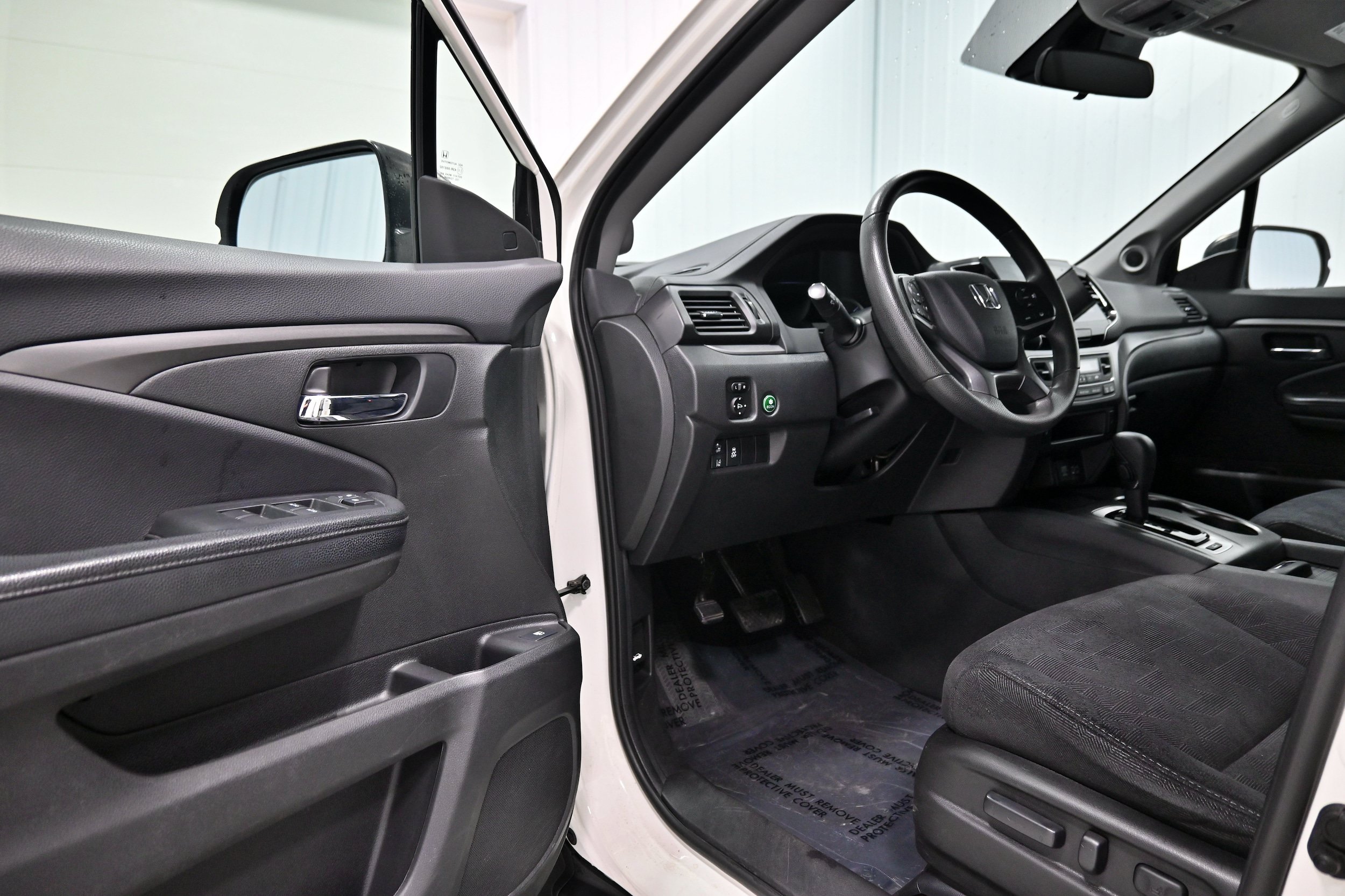 Used 2019 Honda Pilot EX image 4