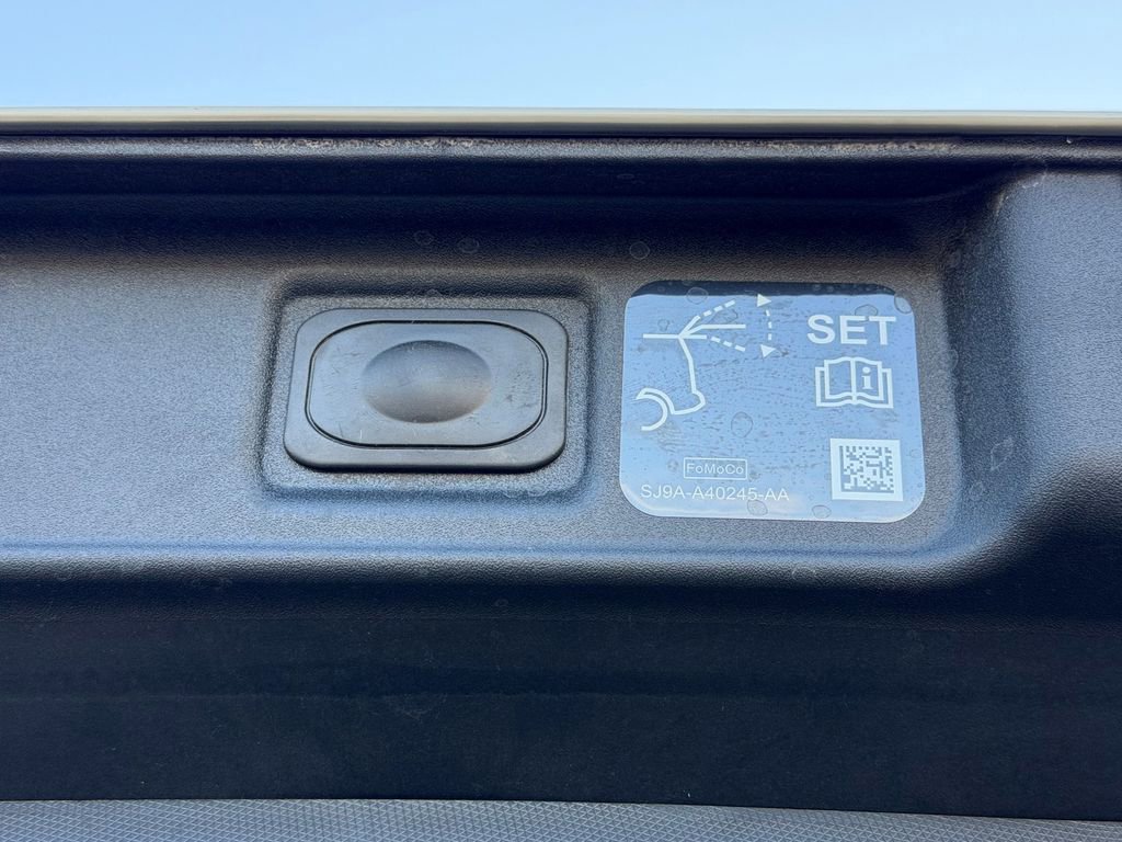New 2025 Ford Mustang Mach-E Premium AWD/4WD image 10