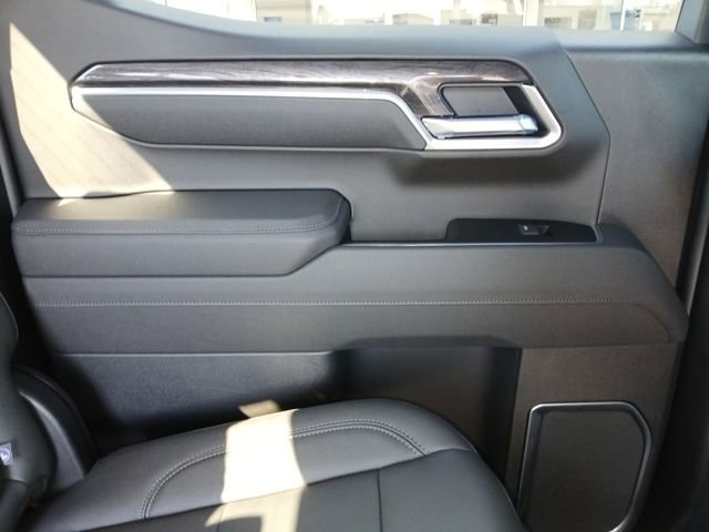 Used 2026 Chevrolet Silverado 1500 LTZ w/ LTZ Premium Texas Edition image 42