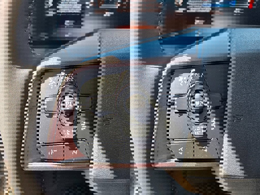 New 2026 Nissan Pathfinder Rock Creek image 22