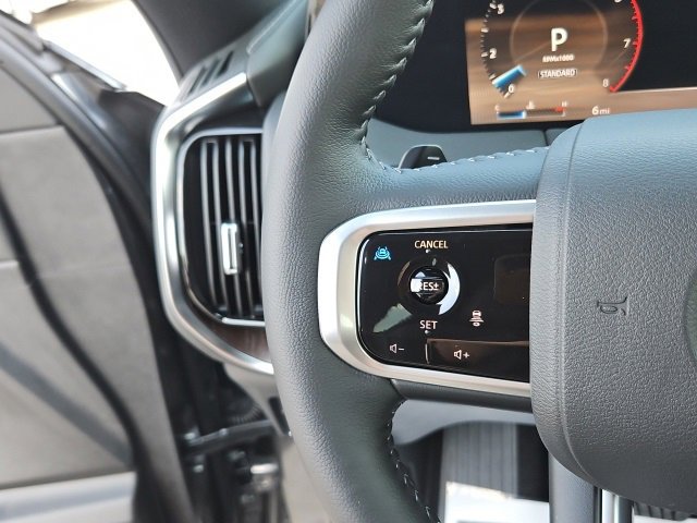 New 2026 Nissan Armada SL image 17