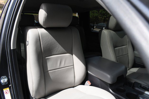Used 2020 Toyota Sequoia SR5 AWD/4WD image 27