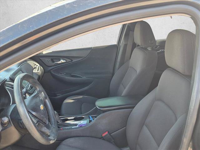 Used 2018 Chevrolet Malibu LS FWD image 11