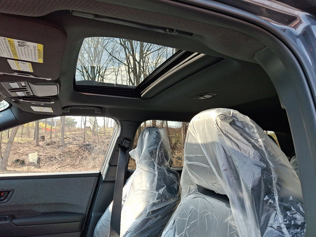 New 2026 Subaru Outback Premium AWD/4WD image 10