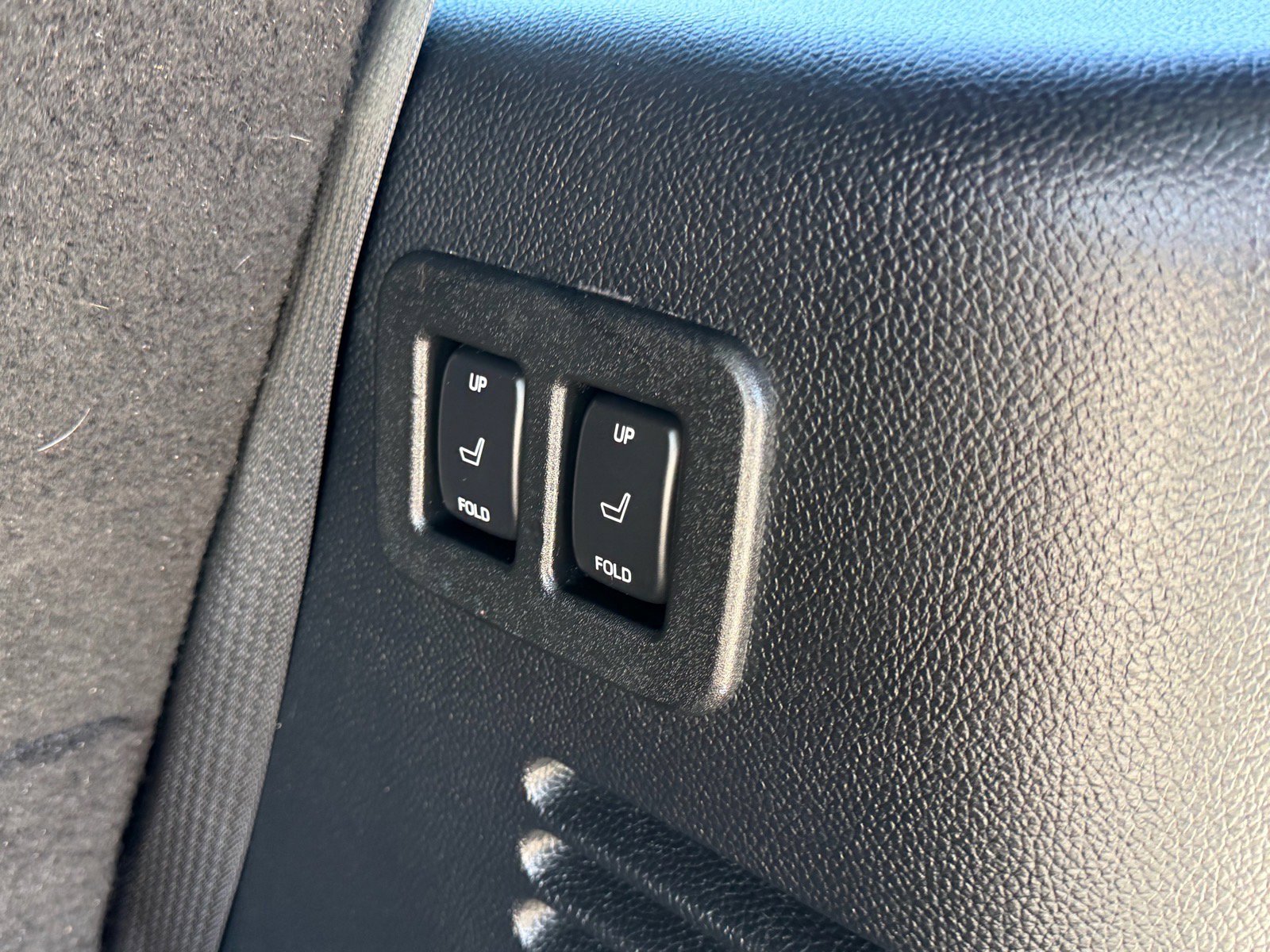 Used 2015 Ford Expedition King Ranch AWD/4WD image 28