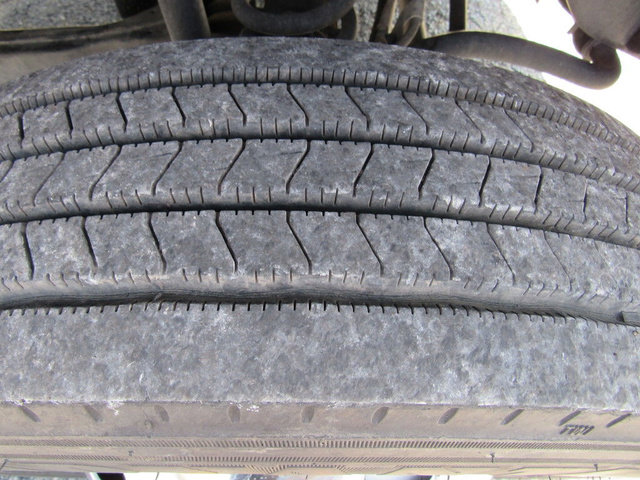 Used 2021 Ford F550 2WD Regular Cab Super Duty image 11