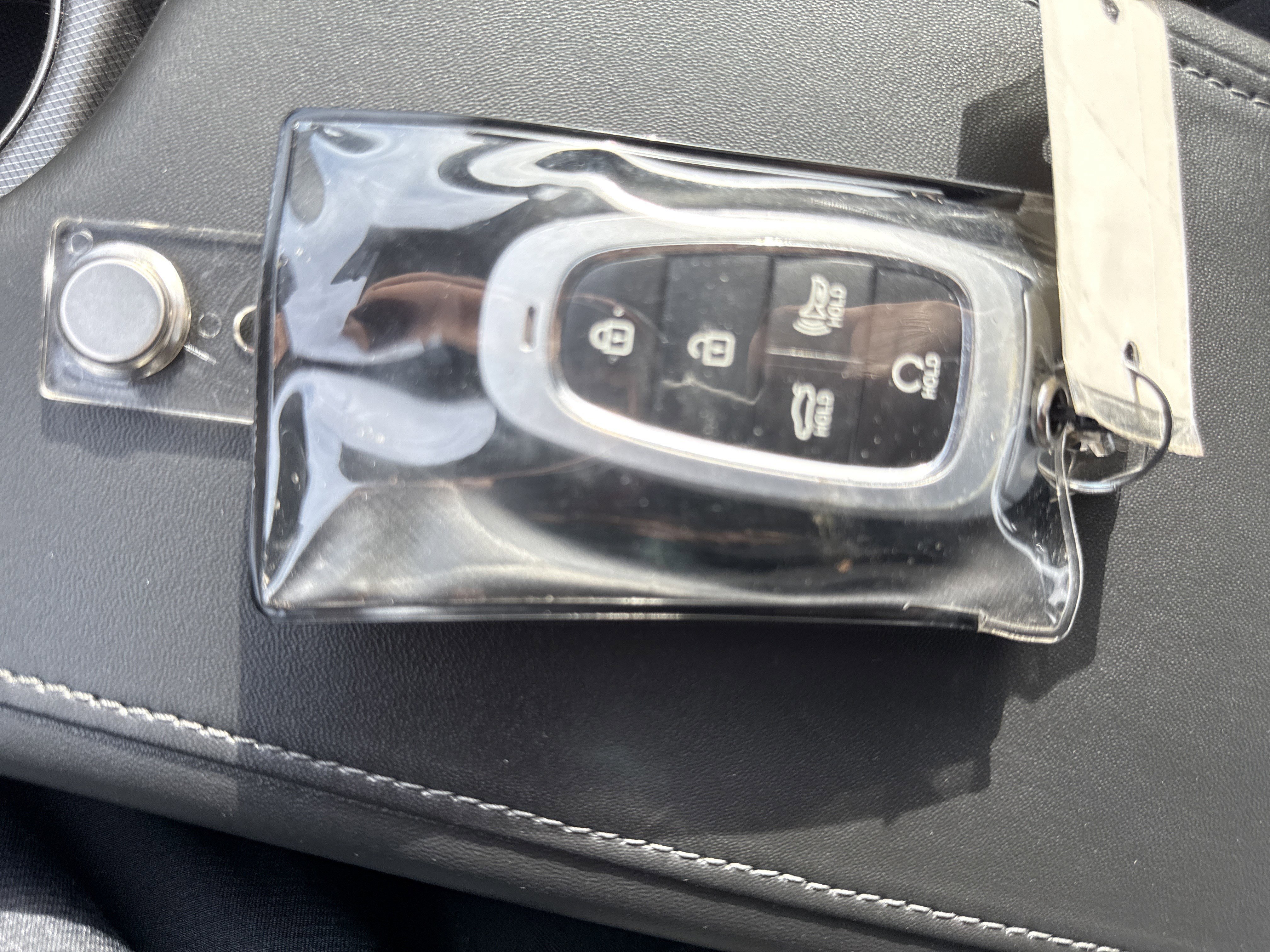 Used 2023 Hyundai Sonata SEL w/ Convenience Package image 36