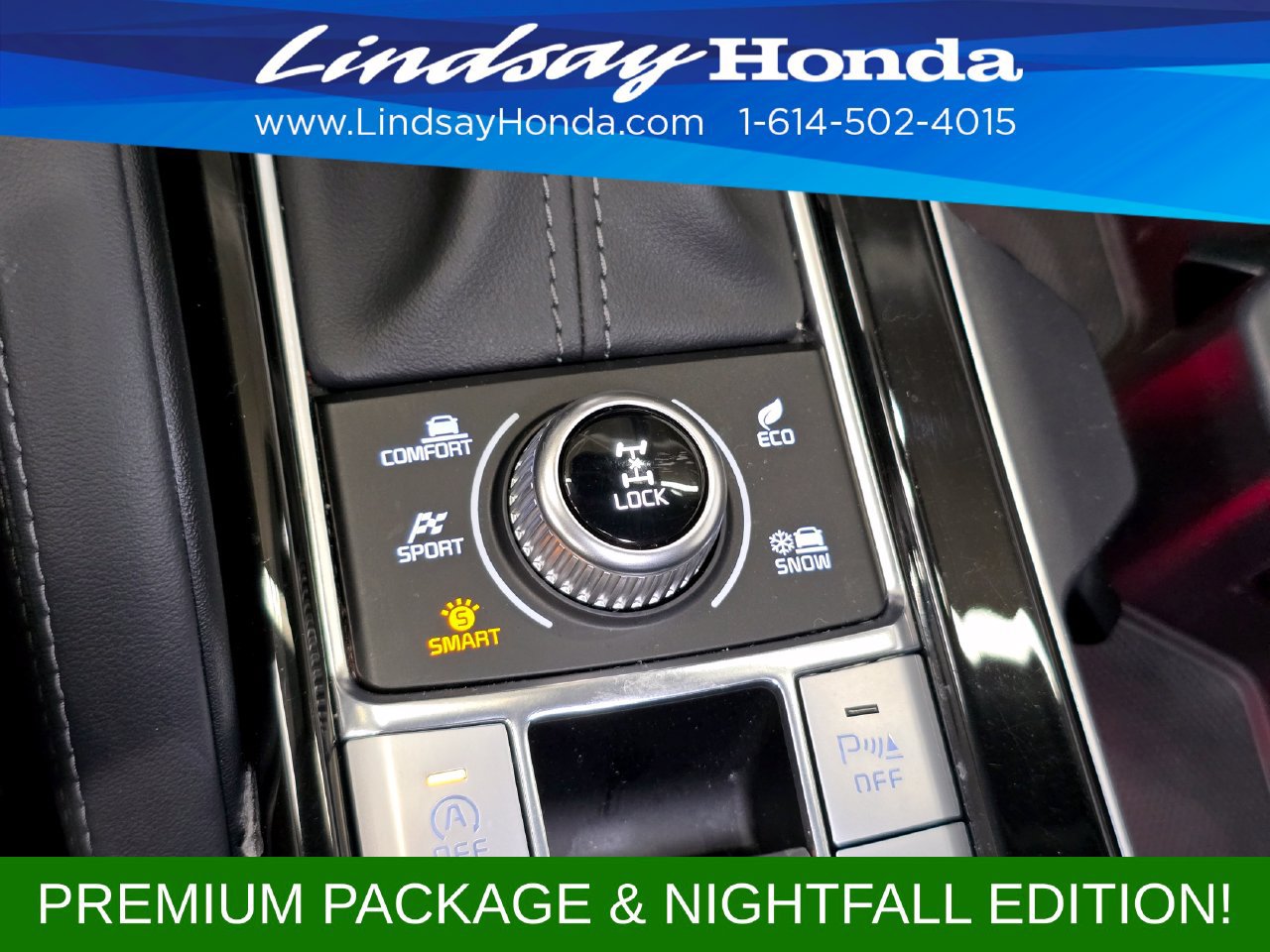Used 2022 Kia Telluride EX w/ EX Premium Package AWD/4WD image 15