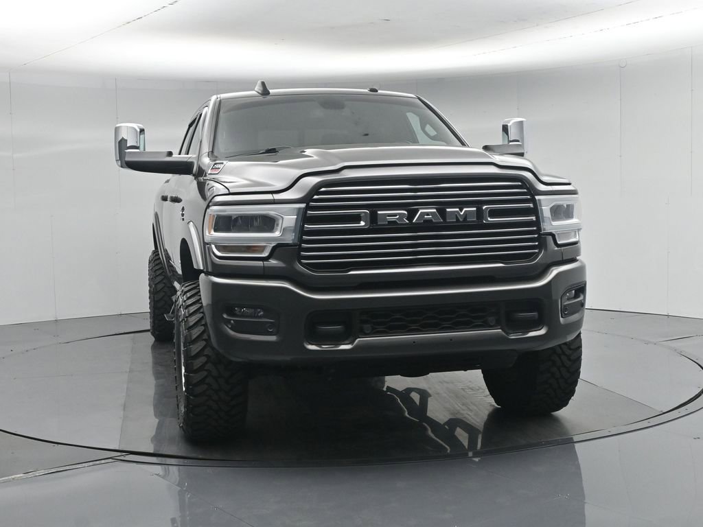 Used 2021 RAM 2500 Laramie AWD/4WD image 57