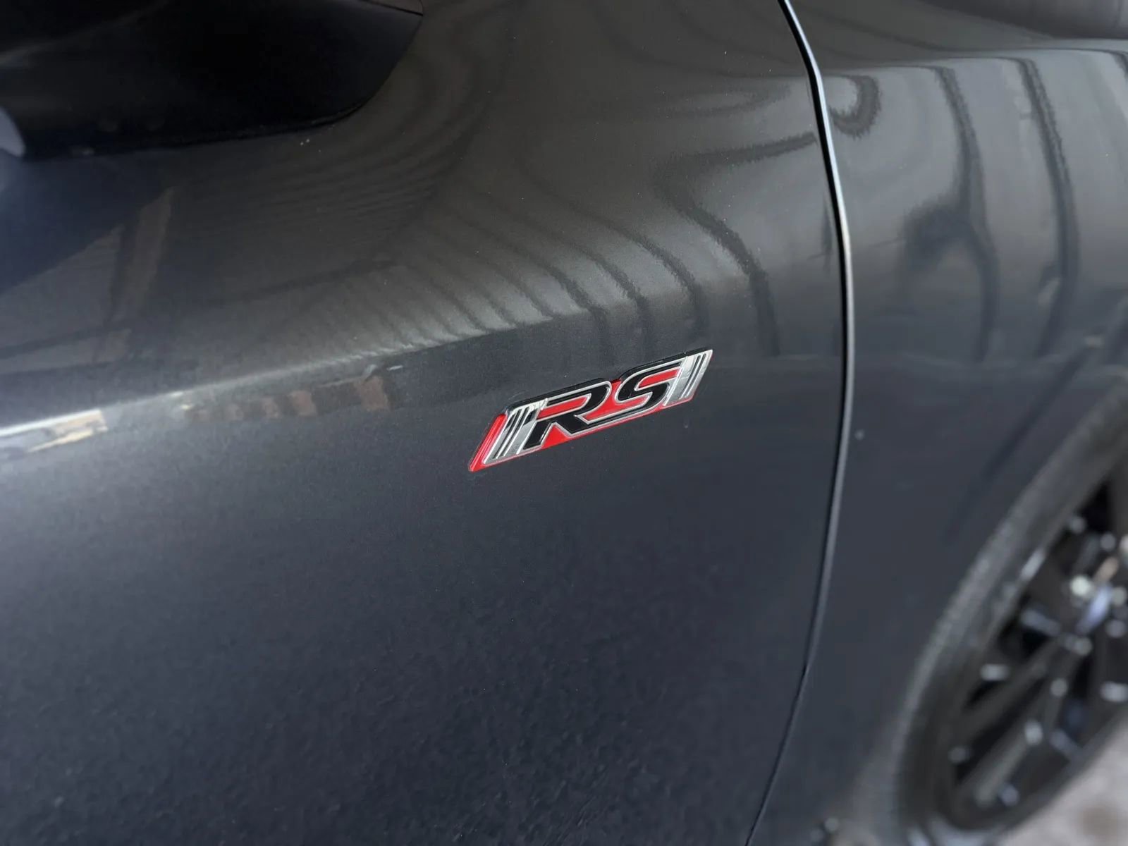 Used 2024 Subaru Impreza RS AWD/4WD image 41