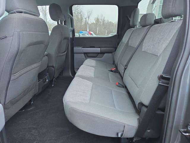 Used 2023 Ford F150 XLT image 11